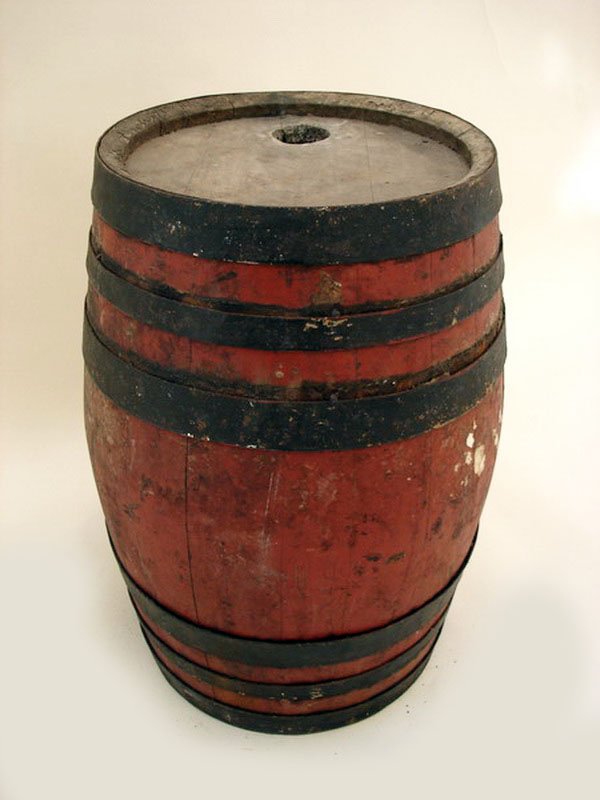 barril madera grifo 42xo28 _18eu._ 1u